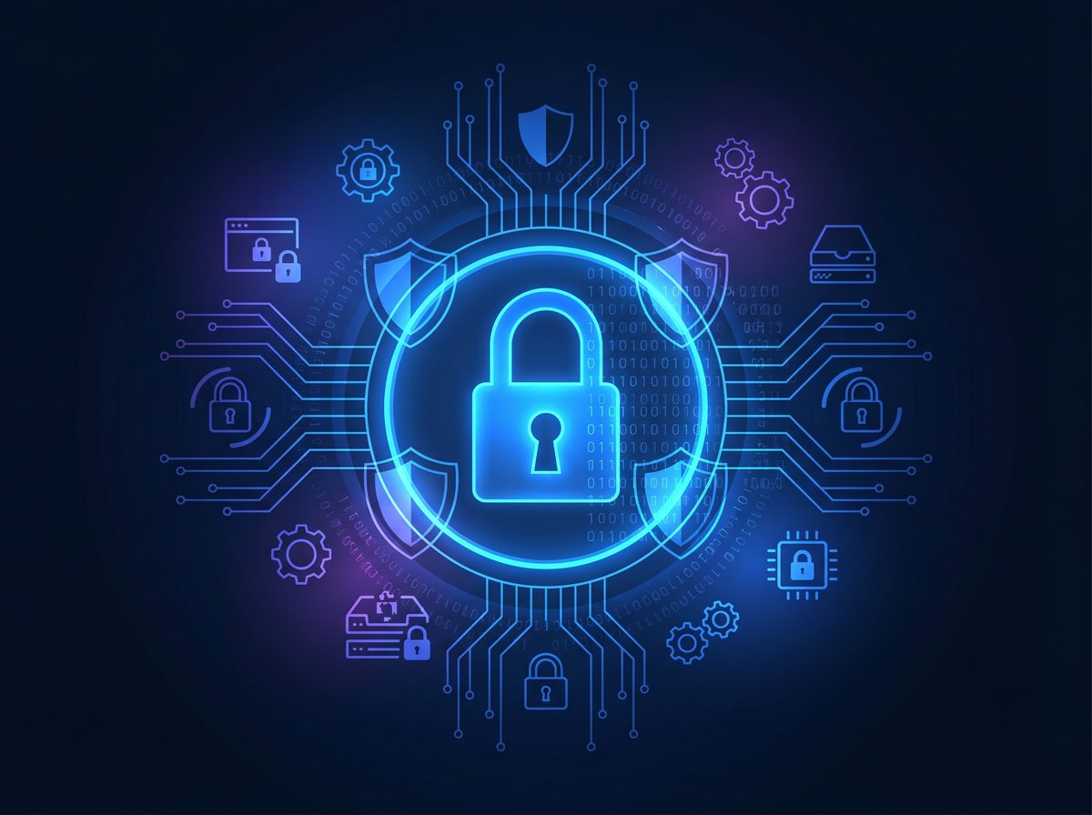 订单加速器安全防护体系